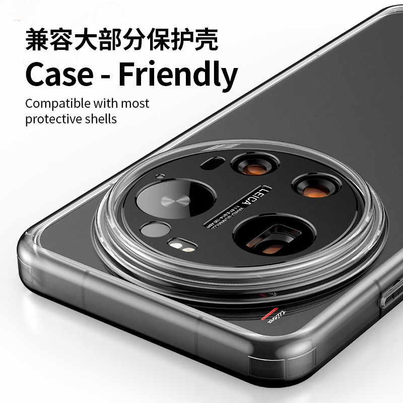 1-2 Piezas de Protector de Len - Photography Kit Xiaomi 15 Ultra reseña y precio