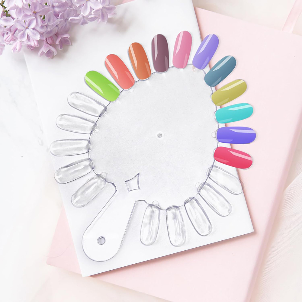 10 piezas de tarjetas de color - Color Checker Card reseña y precio