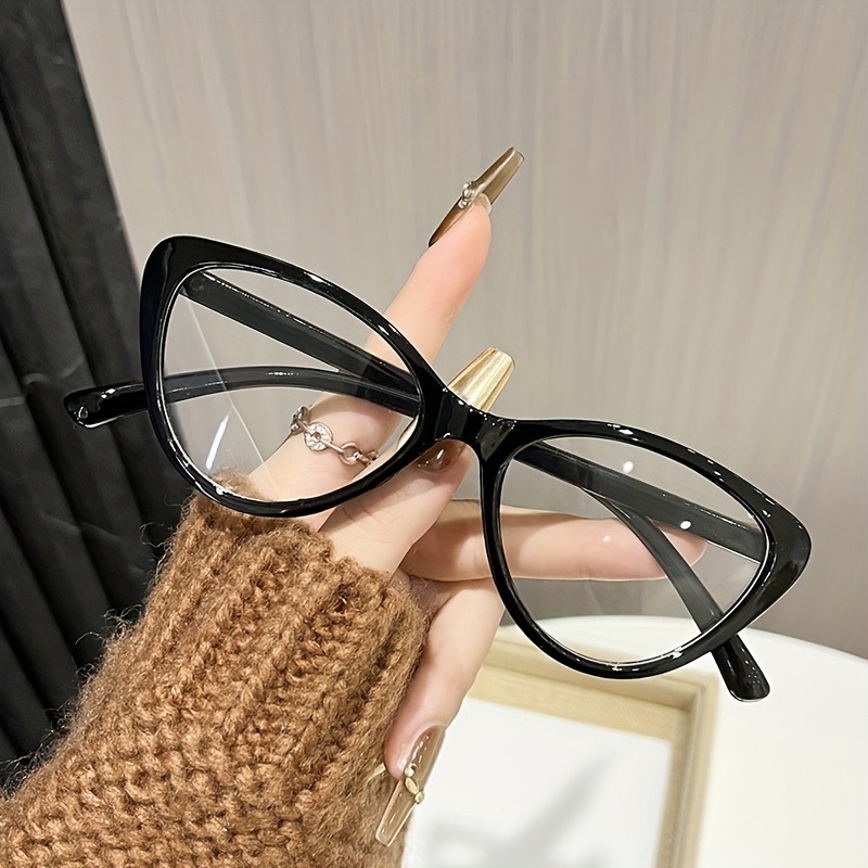 Gafas de Moda con Lentes Plana - Photography Street reseña y precio