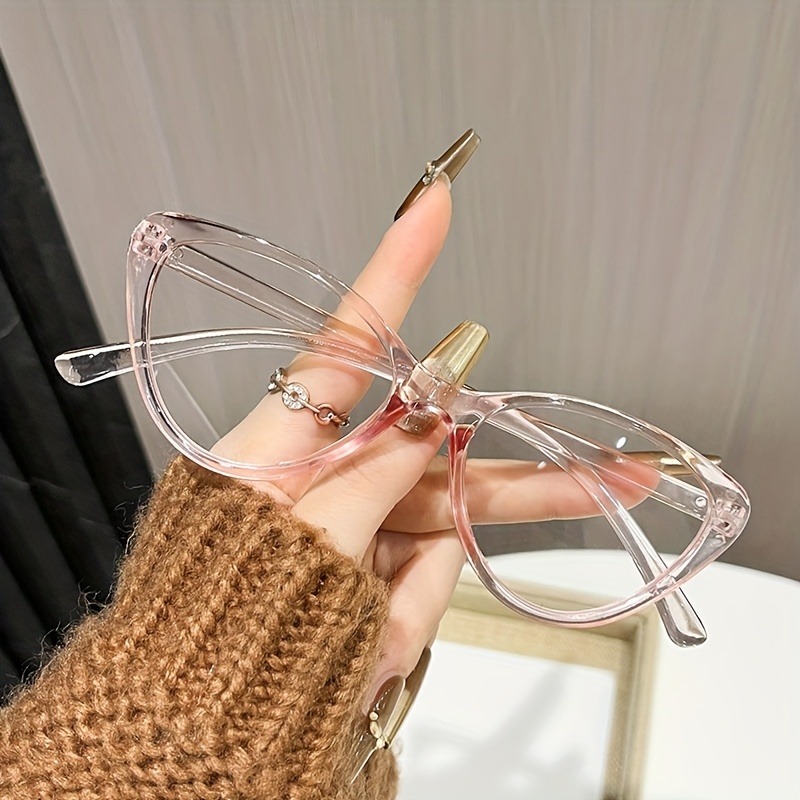Gafas de Moda con Lentes Plana - Photography Street reseña y precio