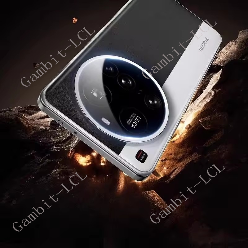 Lente de cámara HD 9H para Xia - Photography Kit Xiaomi 15 Ultra reseña y precio