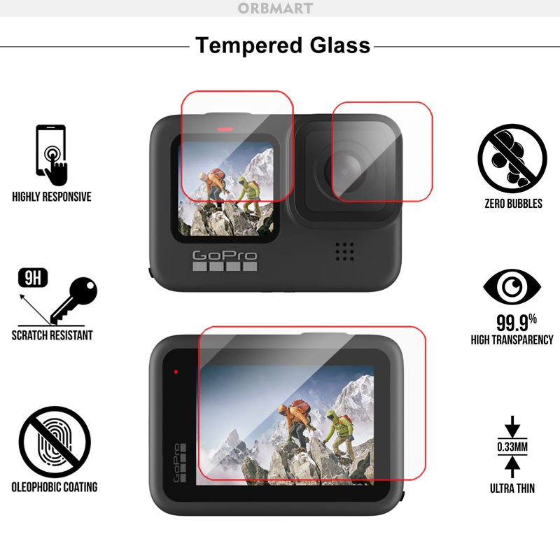 Funda de silicona para GoPro H - Gopro Action Camera Hero 12 Black reseña y precio