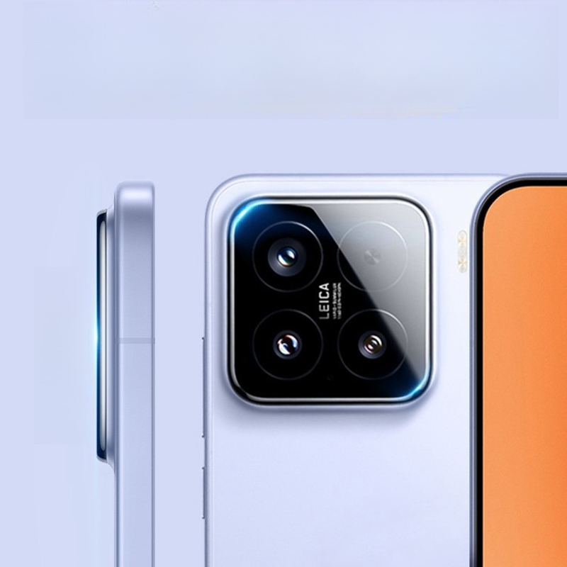 3 uds cámara de vidrio templad - Photography Kit Xiaomi 15 Ultra reseña y precio