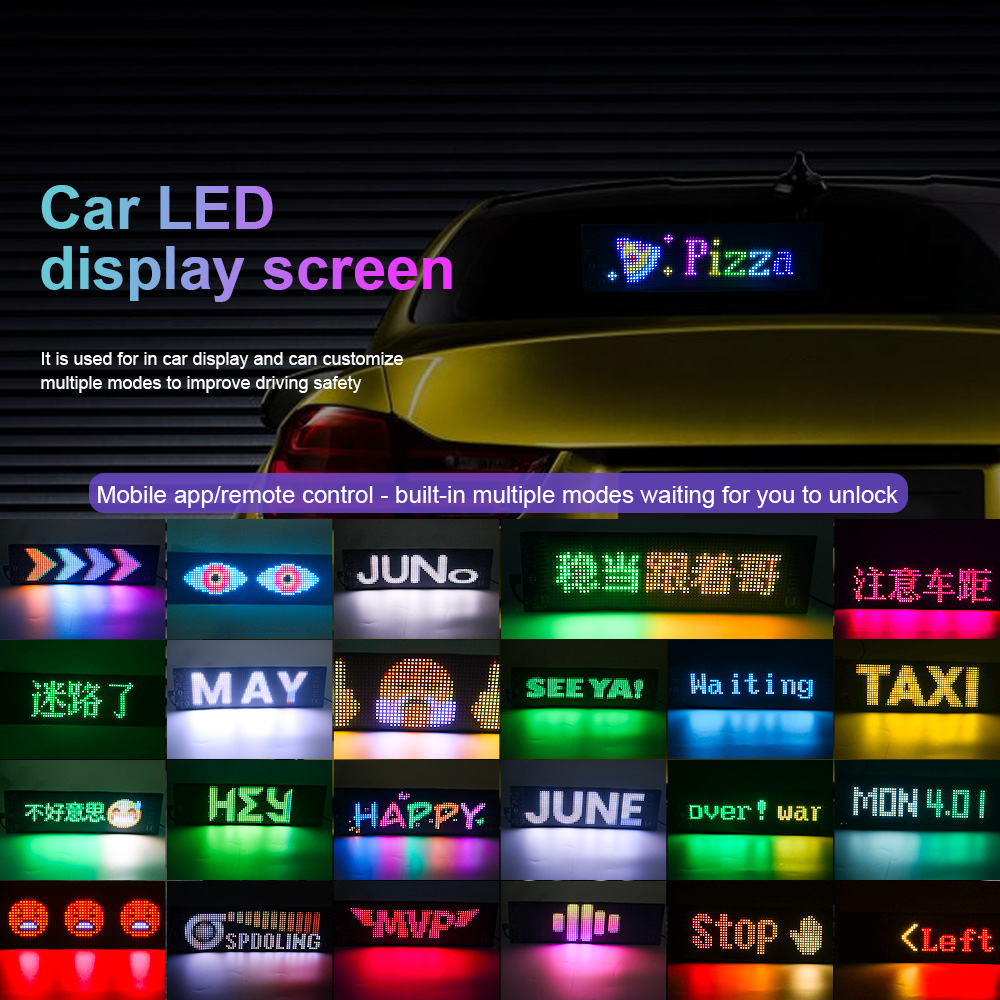 Panel de píxeles de matriz LED - Video Led Light Panel reseña y precio
