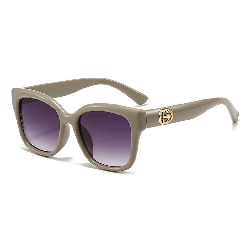 Gafas de moda minimalistas ret - Photography Street reseña y precio
