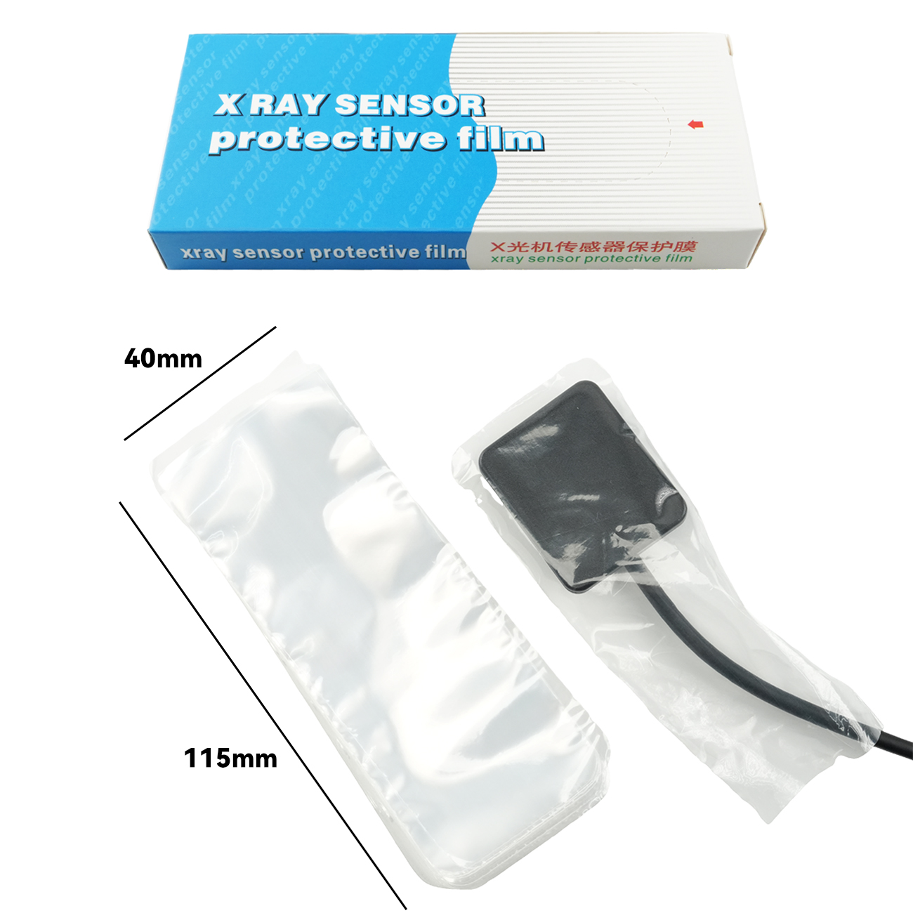 TJDent Funda Protectora Desech - Photography Dental reseña y precio