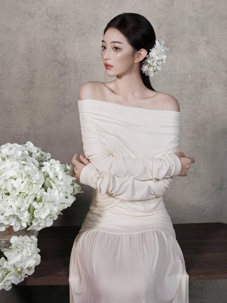 Nuevo Vestido Tradicional Chin - Photography Meaning reseña y precio