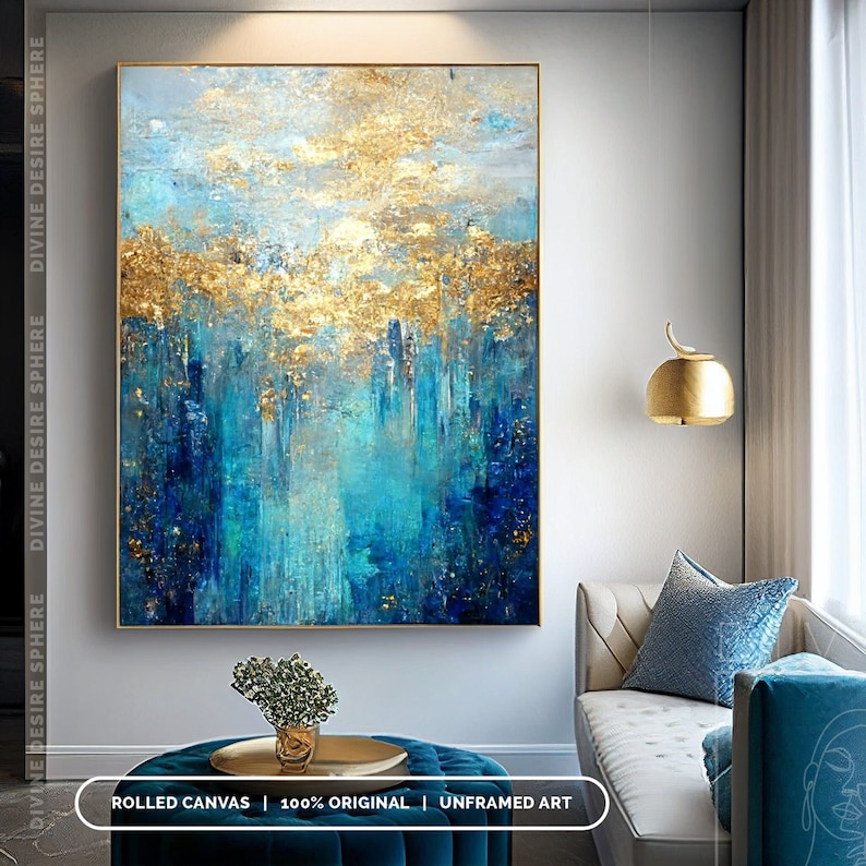 Pintura acrílica de lámina dor - Photography Dark reseña y precio