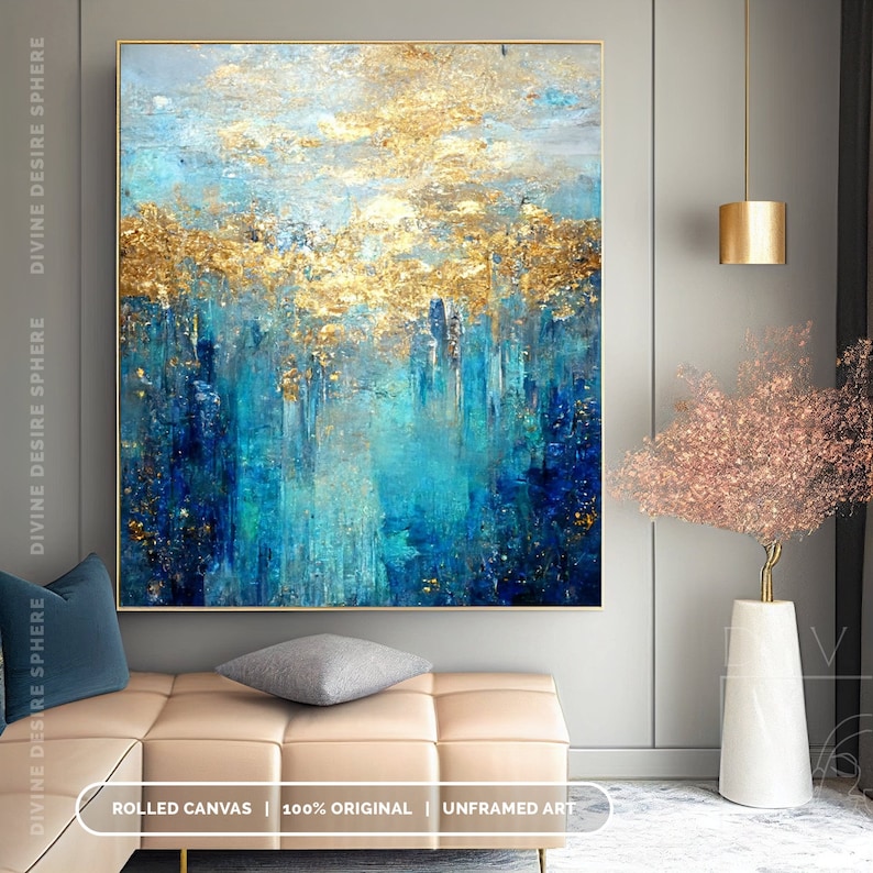 Pintura acrílica de lámina dor - Photography Dark reseña y precio