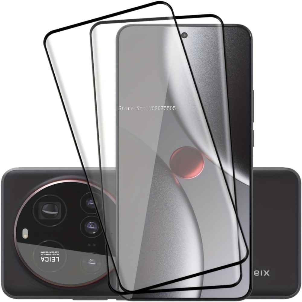 [4 en 1] 2 piezas de vidrio te - Photography Kit Xiaomi 15 Ultra reseña y precio