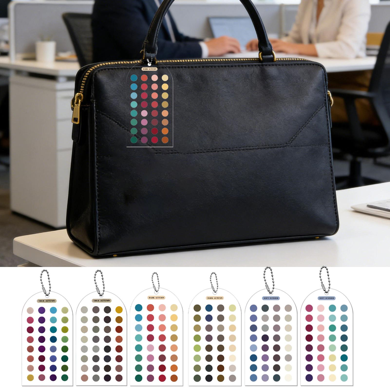 2 Tarjetas de Colores Suaves p - Color Checker Card reseña y precio