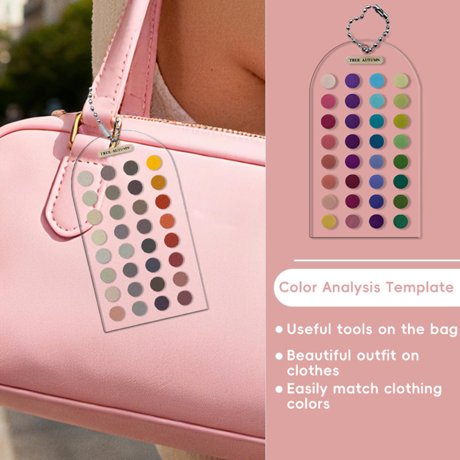 2 Tarjetas de Colores Suaves p - Color Checker Card reseña y precio