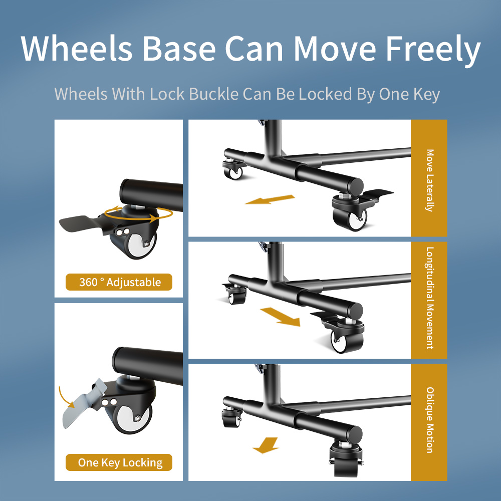 Soporte de fondo SH 2X2M / 2X3 - Backdrop Stand Kit reseña y precio