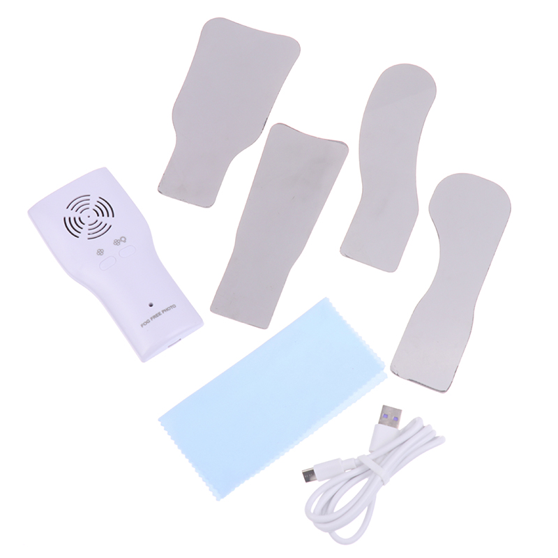 Espejo Intraoral Antivaho para - Photography High Angle reseña y precio