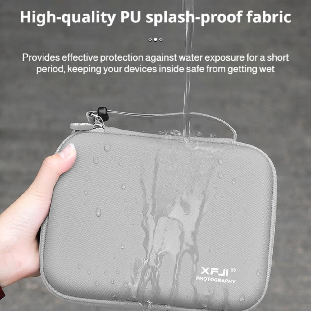 Estuche de almacenamiento para - Photography Kit X300 reseña y precio