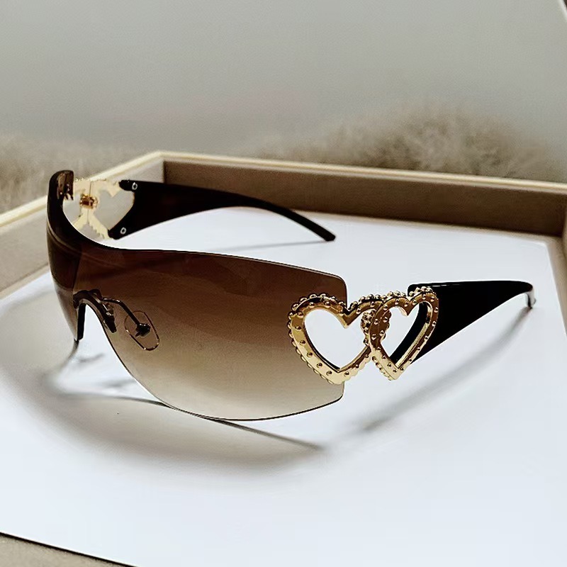 Nuevas Gafas de Sol de Moda pa - Photography Vintage reseña y precio