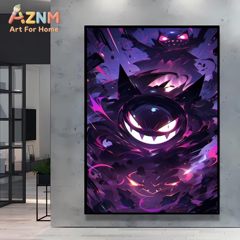 Arte de pared con temática de  - Photography Dark reseña y precio