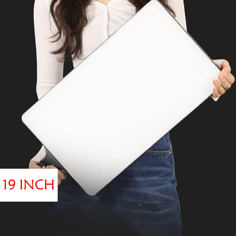 Lámpara de relleno de gran tam - Video Led Light Panel reseña y precio