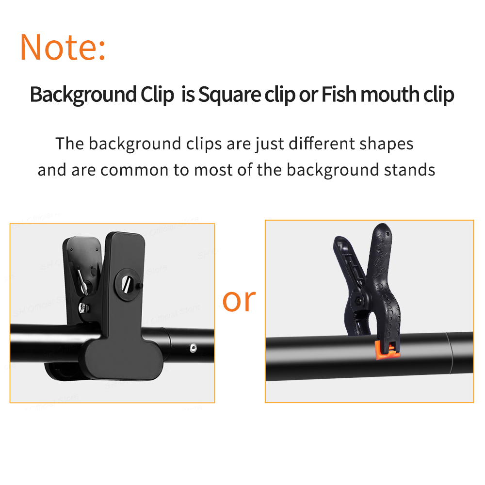 Soportes para Fondos de Fotogr - Backdrop Stand Kit reseña y precio